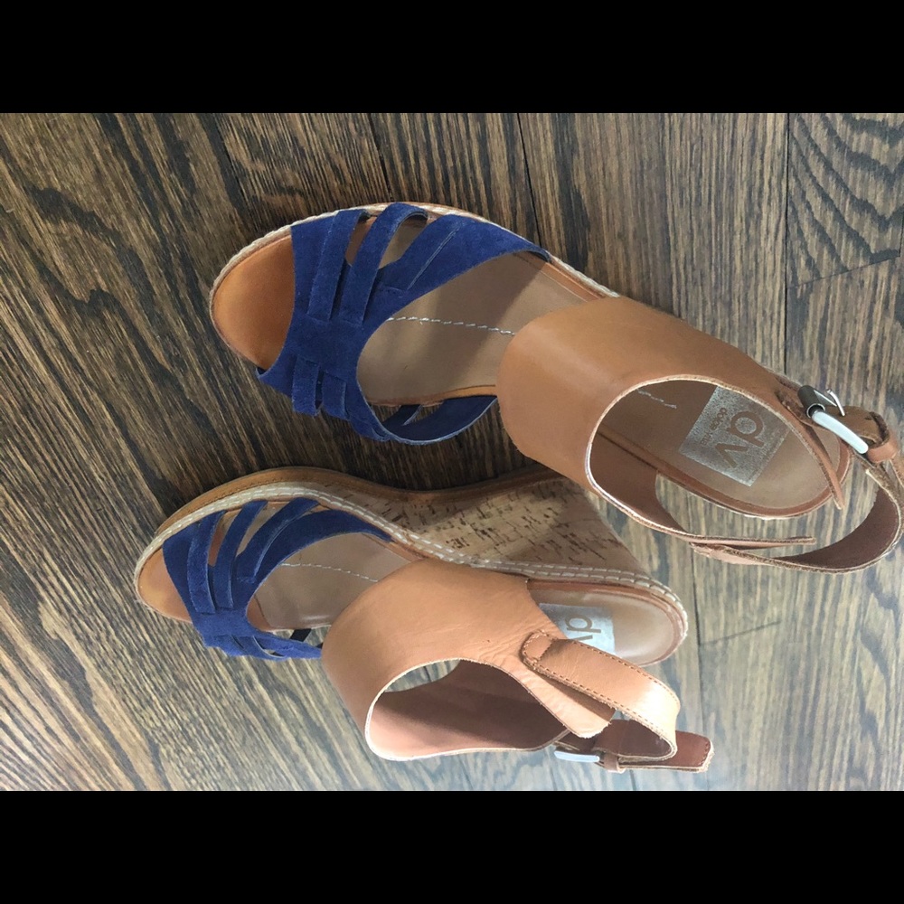 DV by Dolce Vita espadrilles